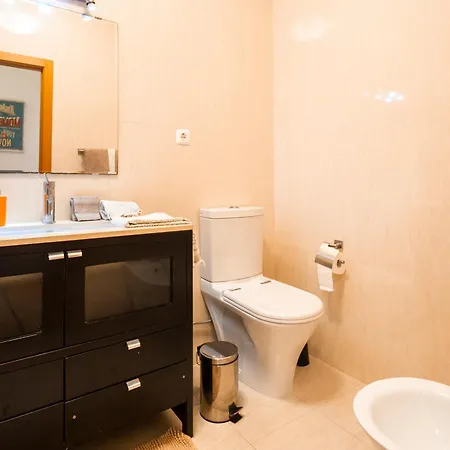 Apartament Porto Sea Front Lavra