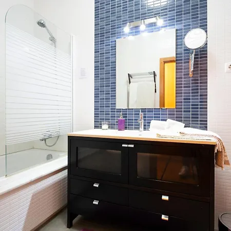 Apartament Porto Sea Front