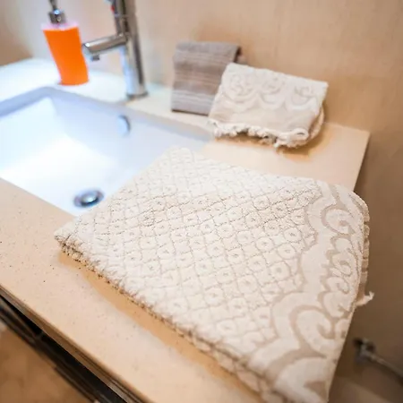 Porto Sea Front 라브라