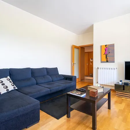 Apartment Porto Sea Front