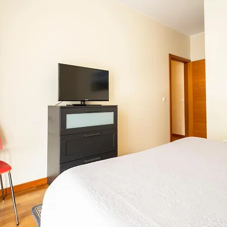 Porto Sea Front Apartment *