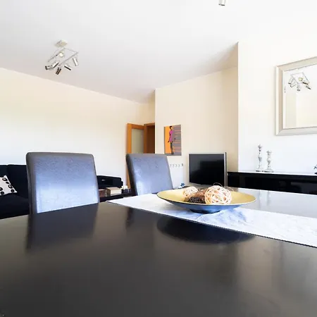 Apartament Porto Sea Front *