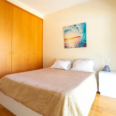 Porto Sea Front Apartament