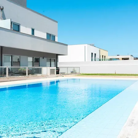 Apartament Porto Sea Front