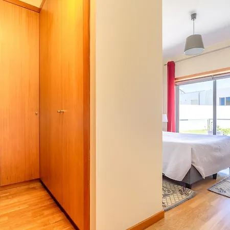 Porto Sea Front Apartament *