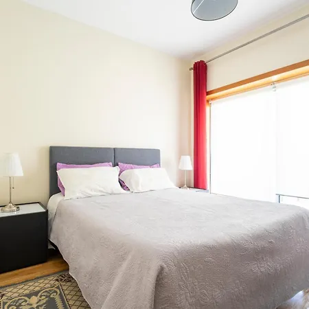 Porto Sea Front 아파트 라브라