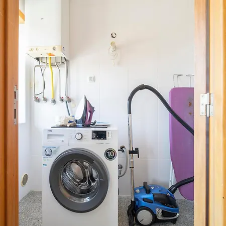 Porto Sea Front Apartament *