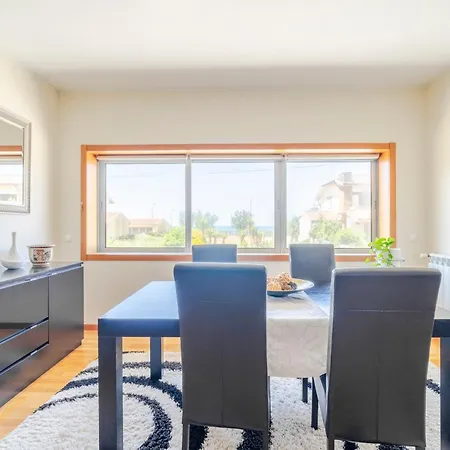 아파트 Porto Sea Front