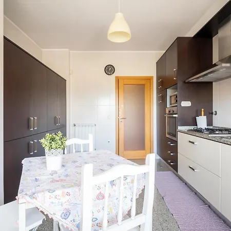 Porto Sea Front Apartament *