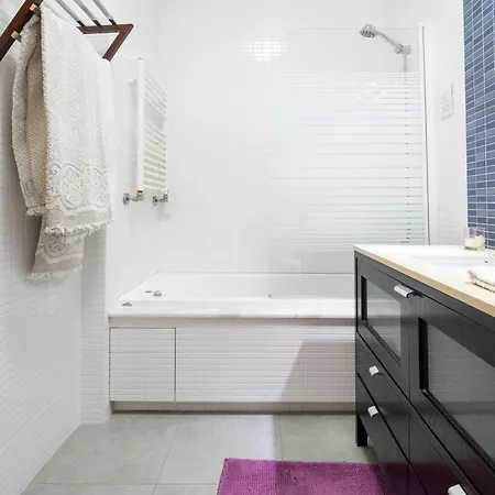 Apartament Porto Sea Front *