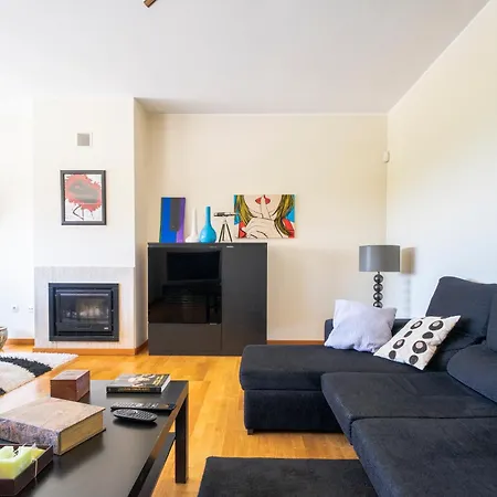 Apartament Porto Sea Front