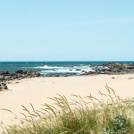 아파트 Porto Sea Front *