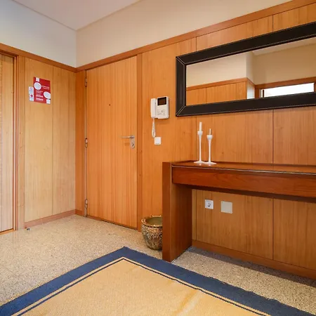 Porto Sea Front 아파트 라브라