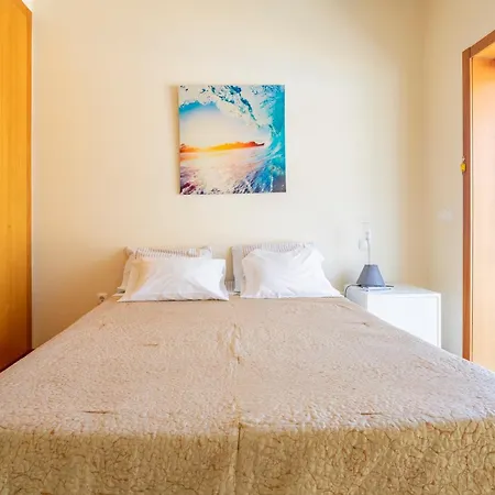 Apartament Porto Sea Front Lavra