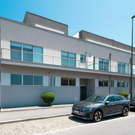 Porto Sea Front 라브라