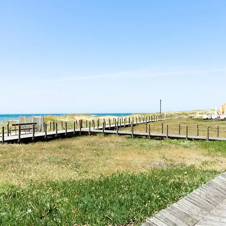 Apartament Porto Sea Front *