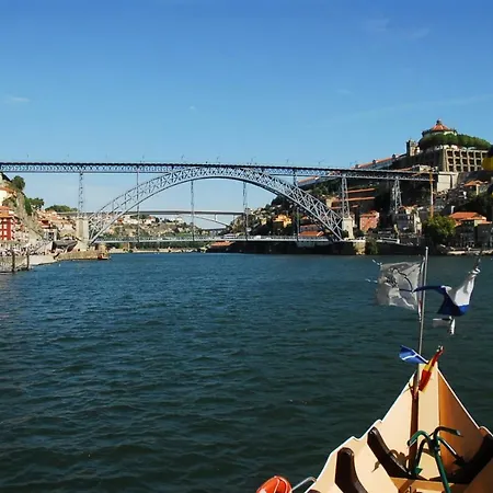 Apartment Porto Sea Front Lavra