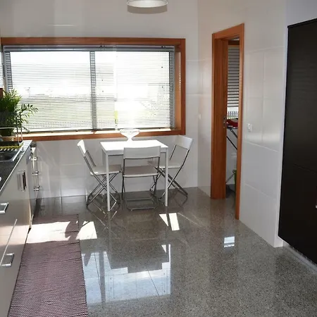 Apartment Porto Sea Front *