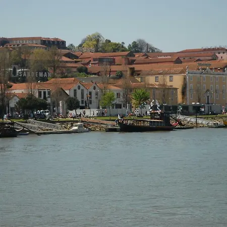 Porto Sea Front