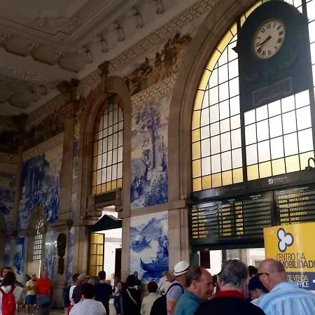 Porto Sea Front 아파트 *