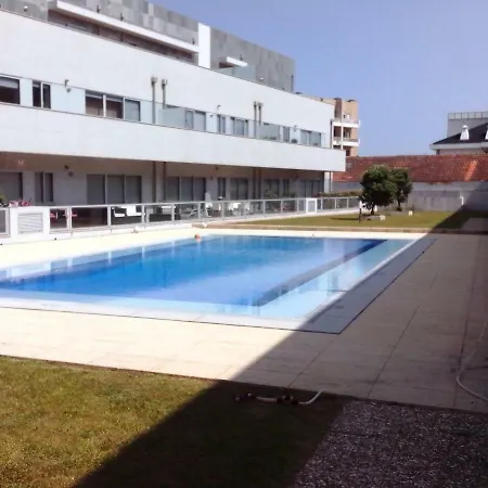 Apartament Porto Sea Front *