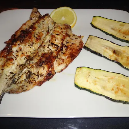 아파트 Porto Sea Front