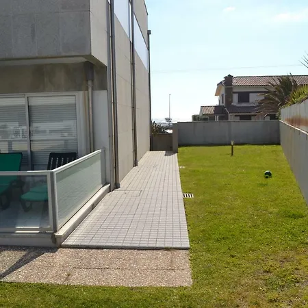 Porto Sea Front * 라브라