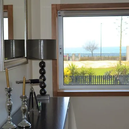 Porto Sea Front Apartment