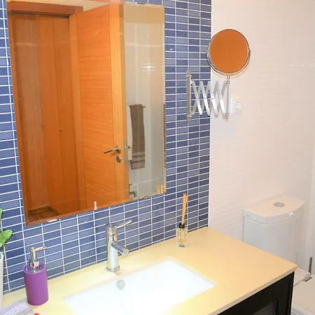 Porto Sea Front 아파트 *