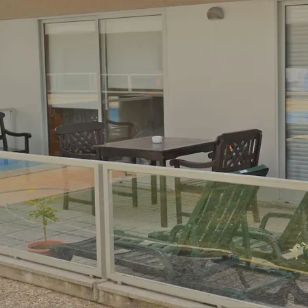 Porto Sea Front Apartment