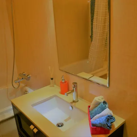 Porto Sea Front 아파트