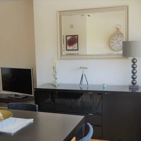 Apartament Porto Sea Front Lavra