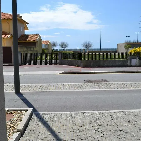 Porto Sea Front 아파트 라브라