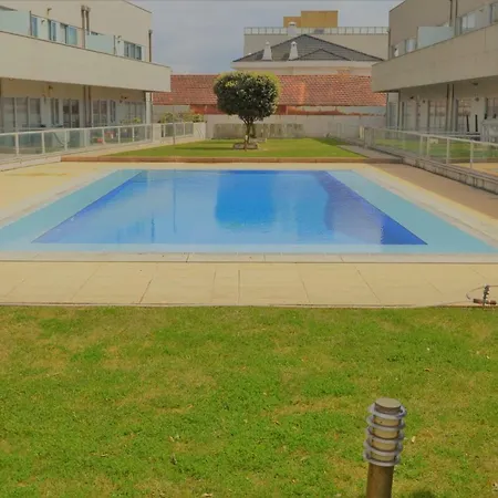 Apartament Porto Sea Front