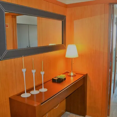 Apartament Porto Sea Front