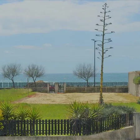 Apartament Porto Sea Front Lavra