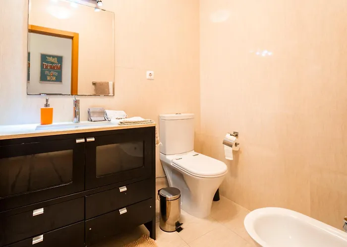 Apartman Porto Sea Front Lavra