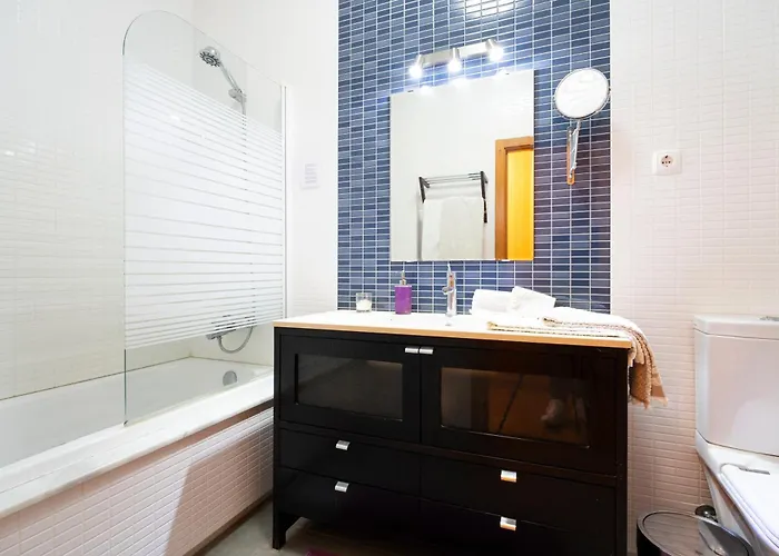 Apartman Porto Sea Front