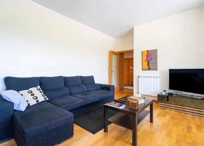 Apartman Porto Sea Front