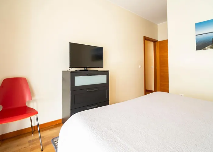 Porto Sea Front Apartman *