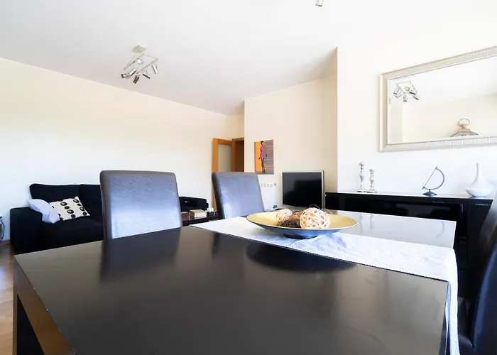 Apartament Porto Sea Front *