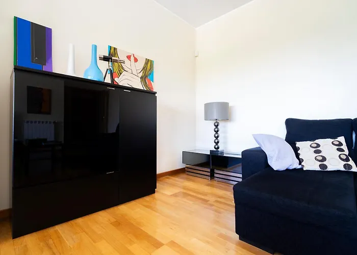 Porto Sea Front Apartman Lavra