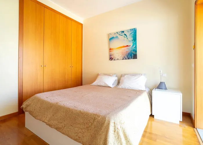 Porto Sea Front Apartament