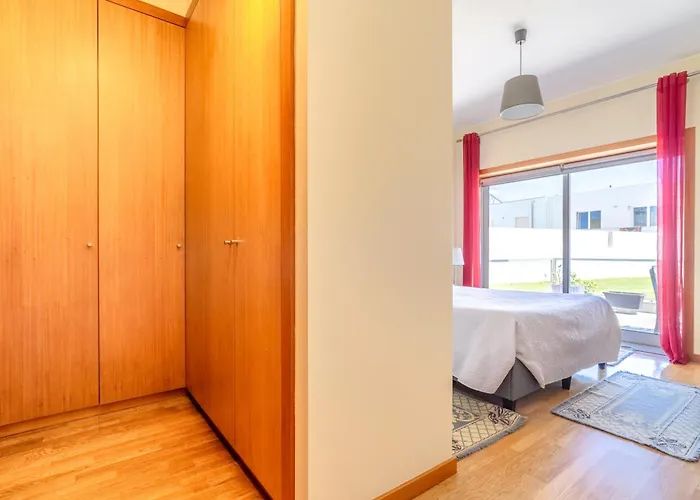 Porto Sea Front Apartman *