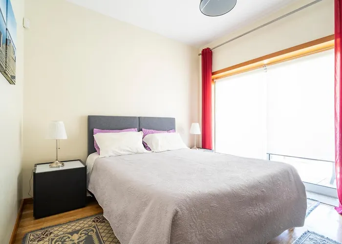 Porto Sea Front Apartman Lavra