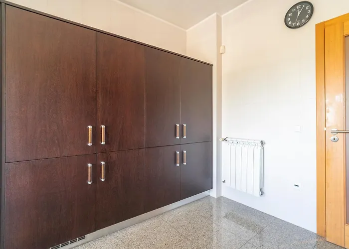 Porto Sea Front * Lavra