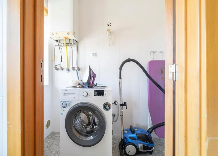 Porto Sea Front Apartman *