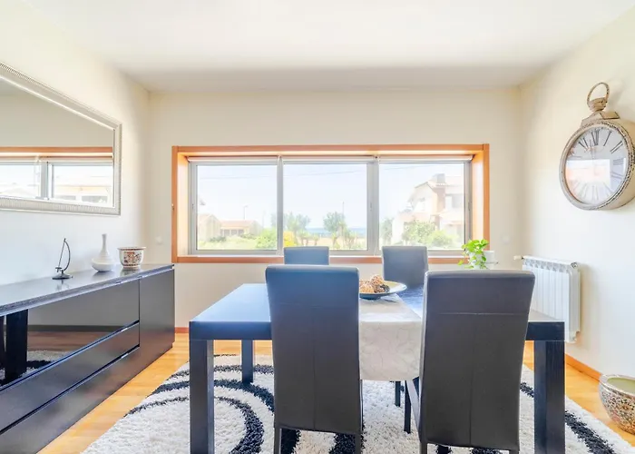 Apartman Porto Sea Front