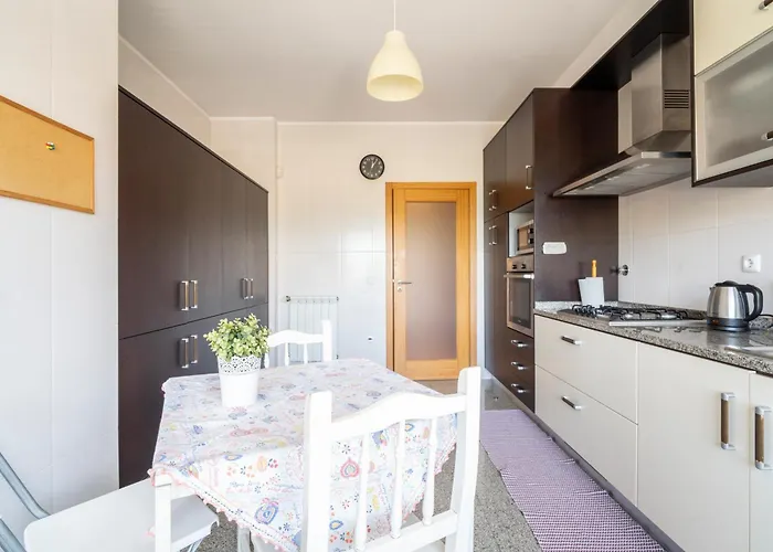 Porto Sea Front Apartman *