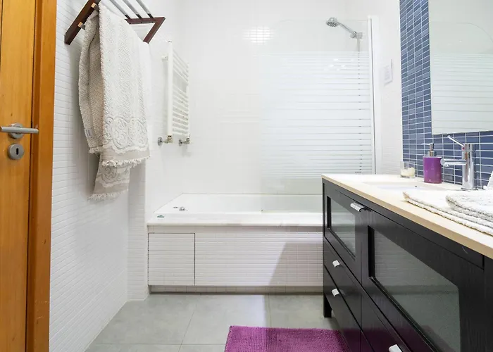 Apartman Porto Sea Front *